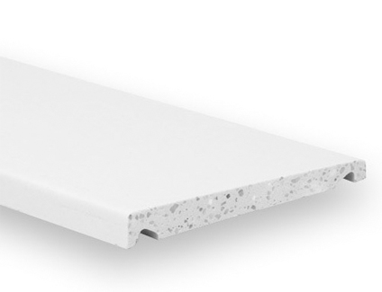 Albardilla Hormigon Polimero ulma MB