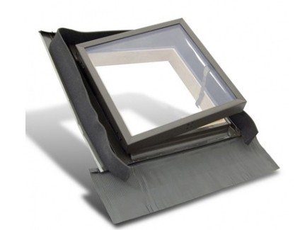 Lucera universal APERTURA LATERAL DK 8/8