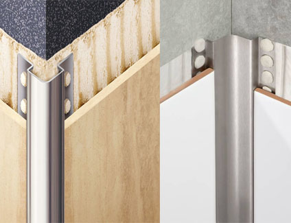 Novoescuadra Acero Inox Plus