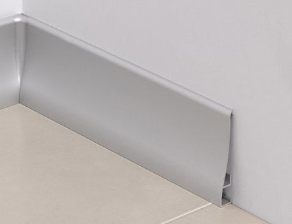 Novorodapie Aluminio