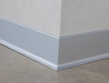 Novorodapie L Aluminio