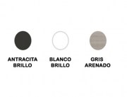 Mueble de Baño Aneko  50 Colores