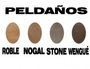 Escalera Caracol C20 Maydos