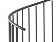 Escalera Caracol F20ZV Maydos