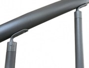 Escalera Caracol F20ZV Maydos