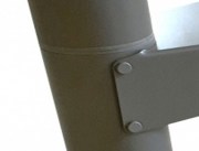 Escalera Caracol F20ZV Maydos