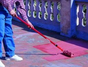 Aguastop Caucho fibras Ceys