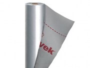 Barrera Vapor Dupont Airguard Reflective