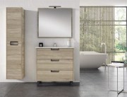 Mueble de Baño Ankar
