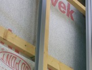 Lamina Impermeable Transpirable Maydilit Tyvek Soft Antireflex