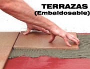 Terrazas Aguastop Barrera total