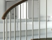 Escalera Caracol C20 Maydos