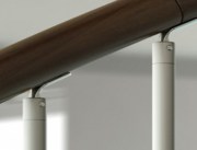 Escalera Caracol C20 Maydos