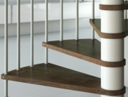 Escalera Caracol C20 Maydos