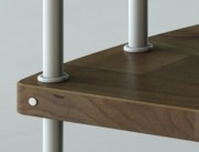 Escalera Caracol C20 Maydos