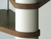 Escalera Caracol C20 Maydos