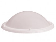 Cupula Exterior Heatstop control solar