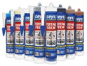 Total tech gama colores Ceys