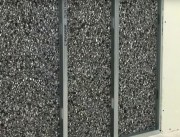 Copopren Acustic en paredes