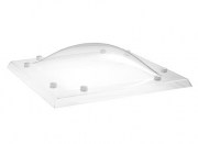 Cupula Policarbonato Compacto