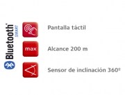 Medidor laser disto D810