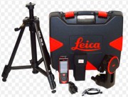Pack Medidor laser disto D810