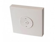 Dakea Azure Ventana Horizontal Plana