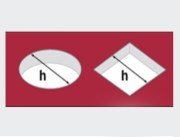 Escalera Caracol F20ZV Maydos