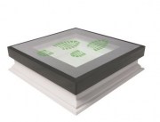 Ventana horizontal DXW transitable Terraza