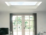 Ventana horizontal DXW transitable Terraza