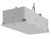 Escalera Escamoteable Electrica de tijera