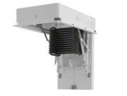 Escalera Escamoteable Electrica de tijera