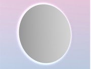 Mueble de Baño Niwa Espejo Mueble 80