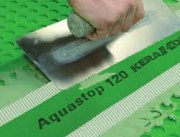 Aquastop 120 - Kerakoll
