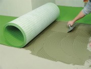 Green Pro Membrana impermeable antifractura