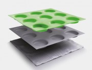 Green Pro Membrana impermeable antifractura