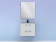 Mueble de Baño Hone 50 Blanco