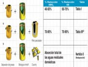 Soluciones por digestion