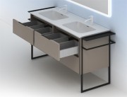 Mueble de Baño Keiko 120