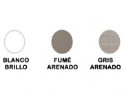 Mueble de Baño Colores