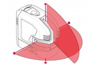 Nivel Laser Leica Lino L2P5-1