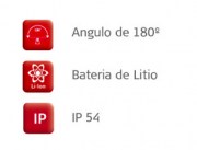 Nivel Laser Leica Lino L4P1