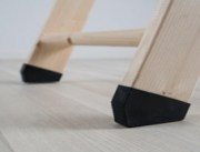 Escalera Madera 3 tramos - LC 3ISO