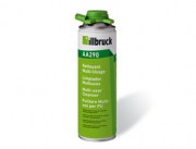 Limpiador Espuma Poliuretano