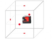 Nivel Laser Leica Lino P5