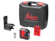 Nivel Laser Leica Lino P5