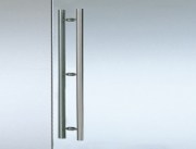 Tirador M2 - Puerta de Cristal Casali Maydisa