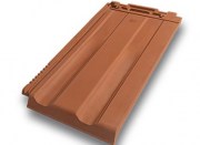 Teja Mazarron Plana Klinker Nova