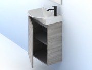 Mueble de Baño Mika 