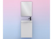 Mueble de Baño Mika Blanco
